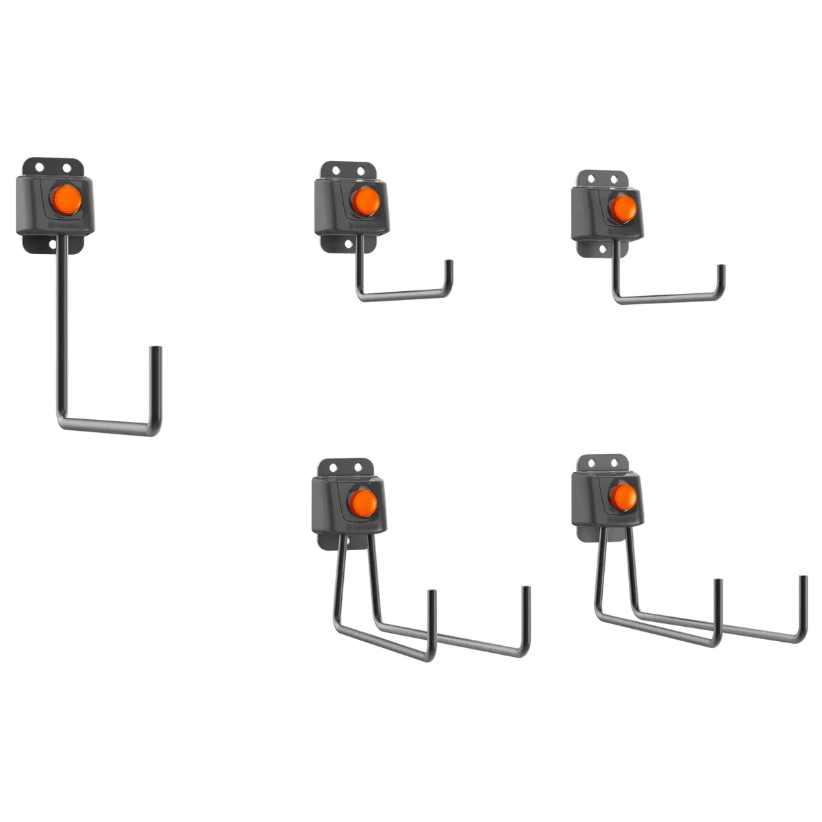 Husqvarna-Husqvarna ASPIRE™ Storage Hook Set-Accessories-
