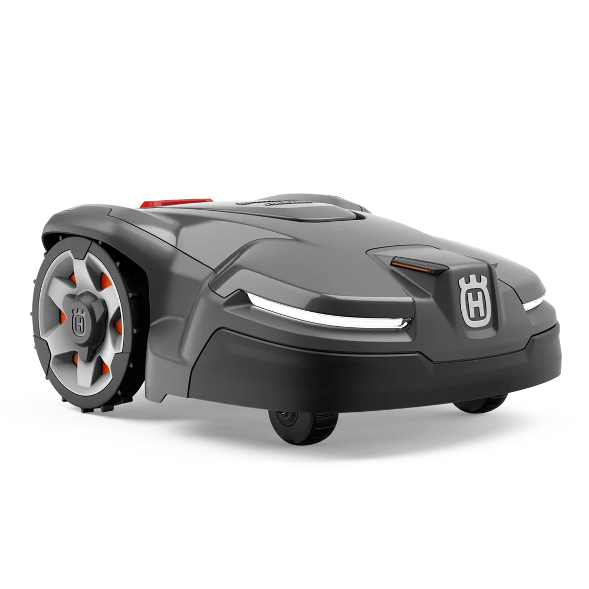 Husqvarna-Husqvarna Automower 415X - Professional Automower for large lawns up to 1,500 m² in size!-Robotic Mower-