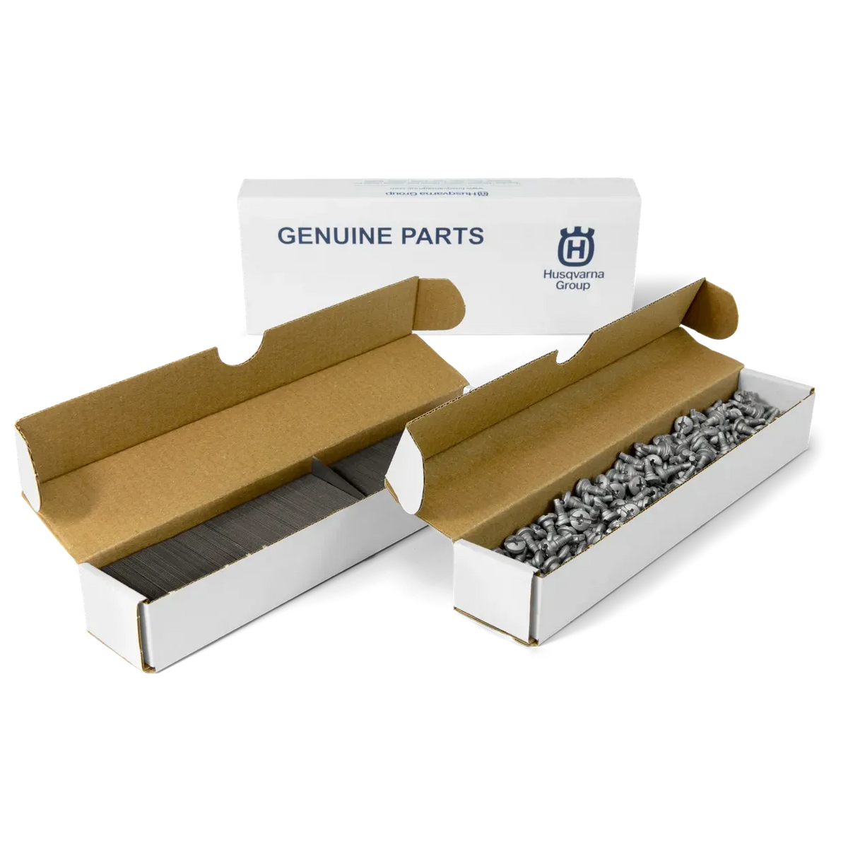 Husqvarna-Husqvarna Automower Blades - Hardened carbon steel blades for your Husqvarna Automower-Blades-300pcs Blade Set-