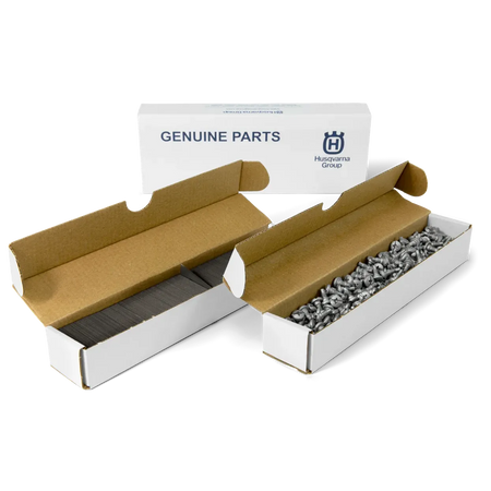 Husqvarna-Husqvarna Automower Blades - Hardened carbon steel blades for your Husqvarna Automower-Blades-300pcs Blade Set-