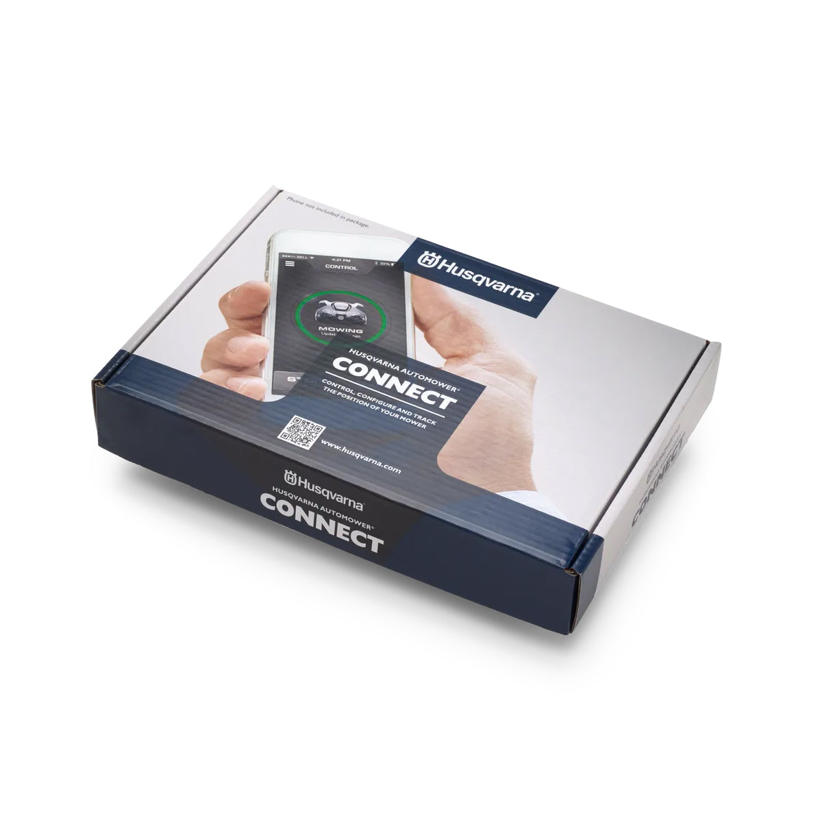 Husqvarna-Husqvarna Automower Connect Kit - Remote monitoring of your Automower for different AM models-Connect Kit-