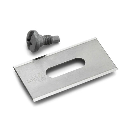 Husqvarna-Husqvarna Automower Endurance Blades 6pcs - Hardened safety blades with sharp cutting edges - pack of 6-Blades-