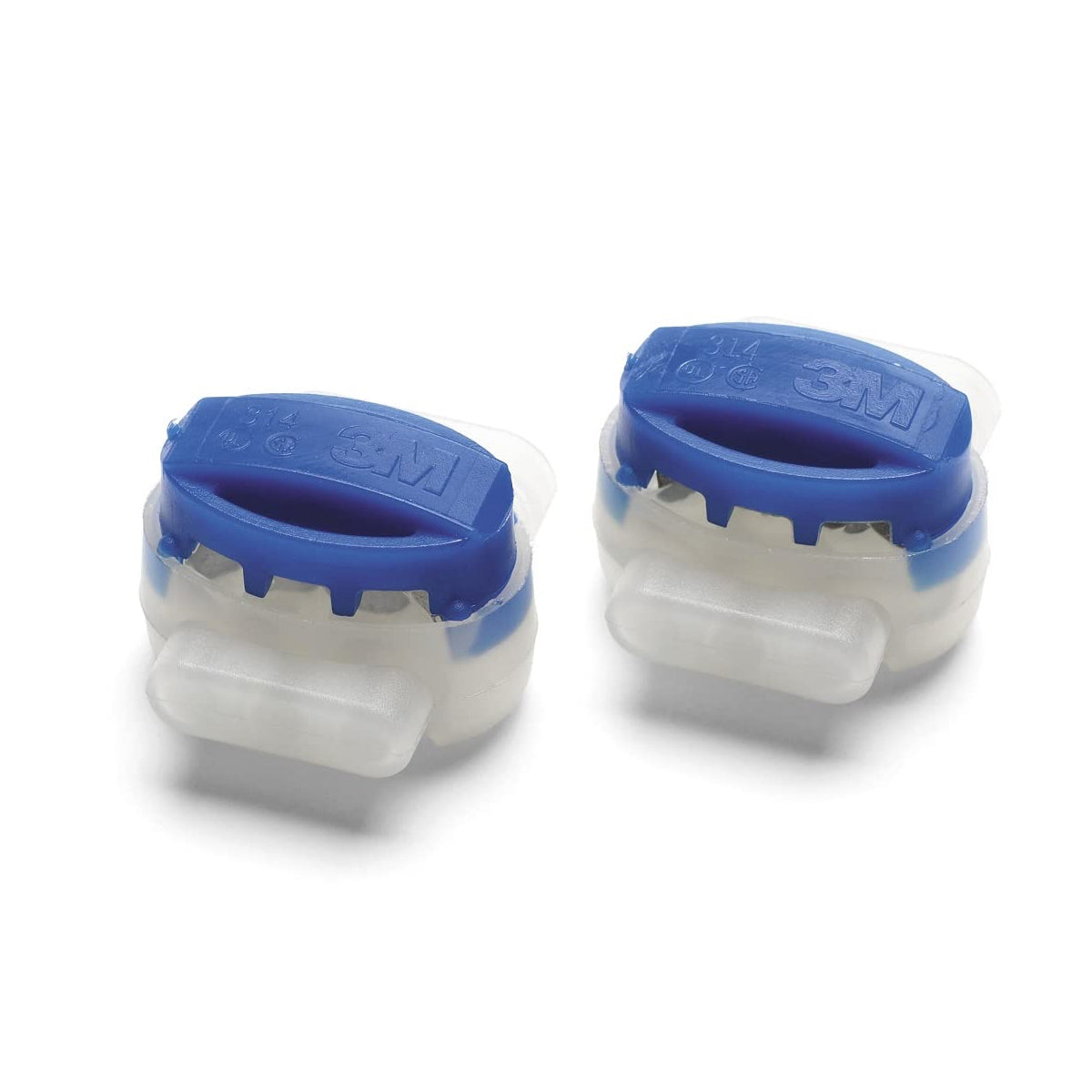 Husqvarna-Husqvarna Automower Installation Coupler - Coupler to be used for repair or extension of boundary wire-Installation Coupler-1 Piece-