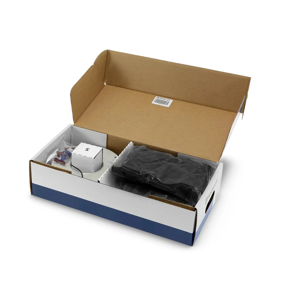 Husqvarna-Husqvarna Automower Installation Kit Small - Kit Small - Includes Loop Wire, Staples, Splicers and Connectors-Installation Kit-