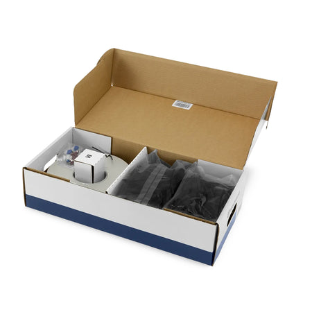 Husqvarna-Husqvarna Automower Installation Kit Medium - Kit Medium - Includes Loop Wire, Staples, Splicers and Connectors-Installation Kit-