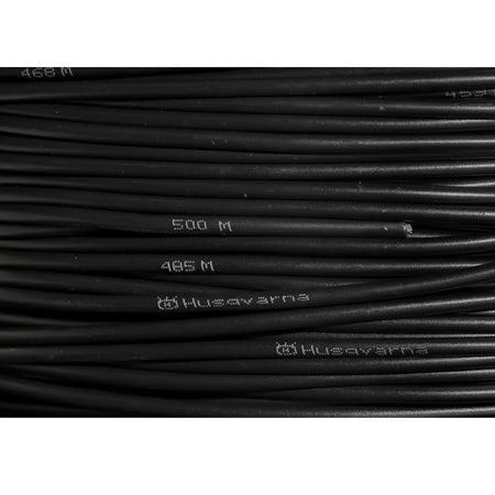 Husqvarna-Husqvarna Automower Loop Wire Heavy Duty 500m - Heavy duty wire is a robust wire for demanding Automower® installations-Loop Wire-