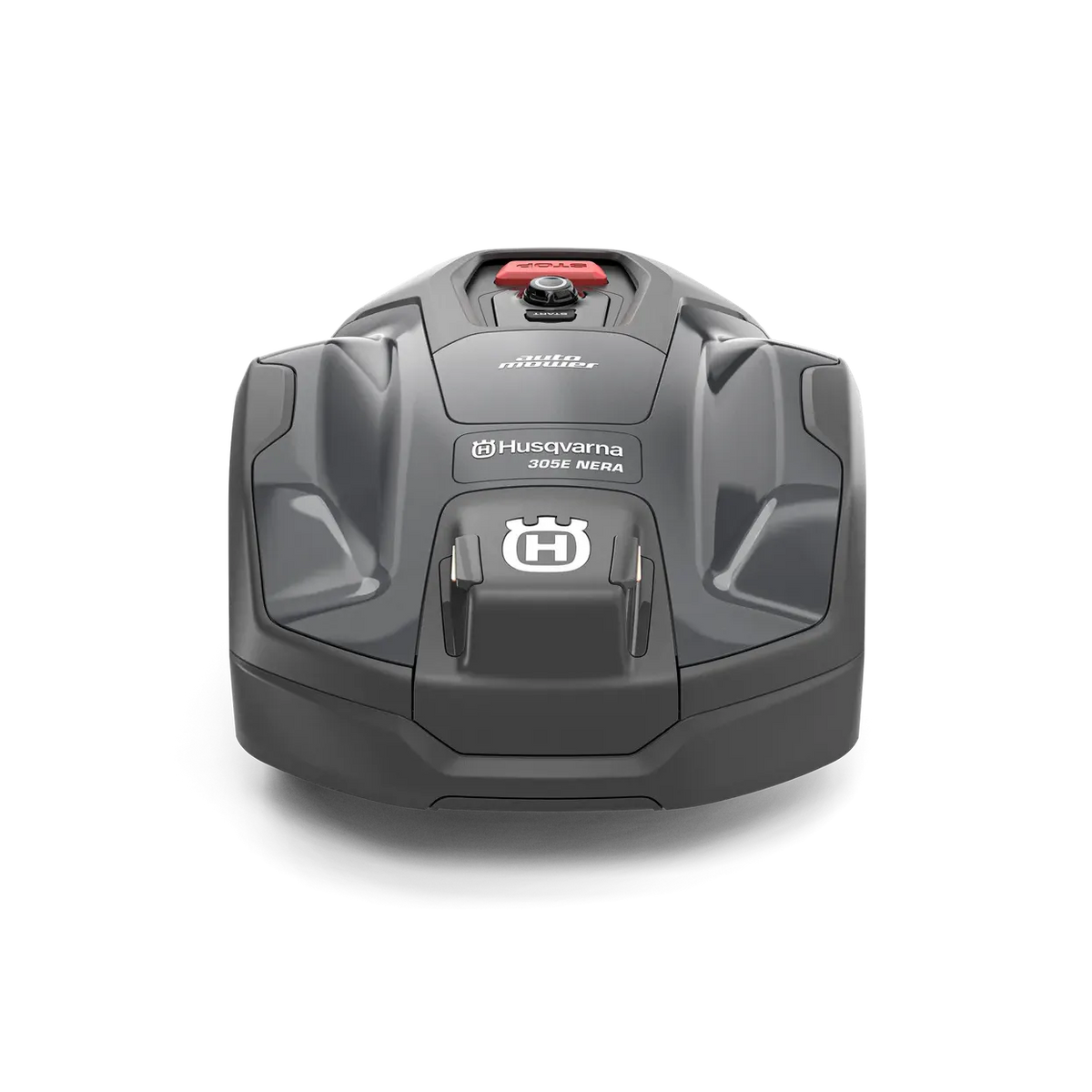 Husqvarna-Husqvarna Automower® 305E NERA - Robotic mower that trims the edges, for small to midsize lawns.-Automower-