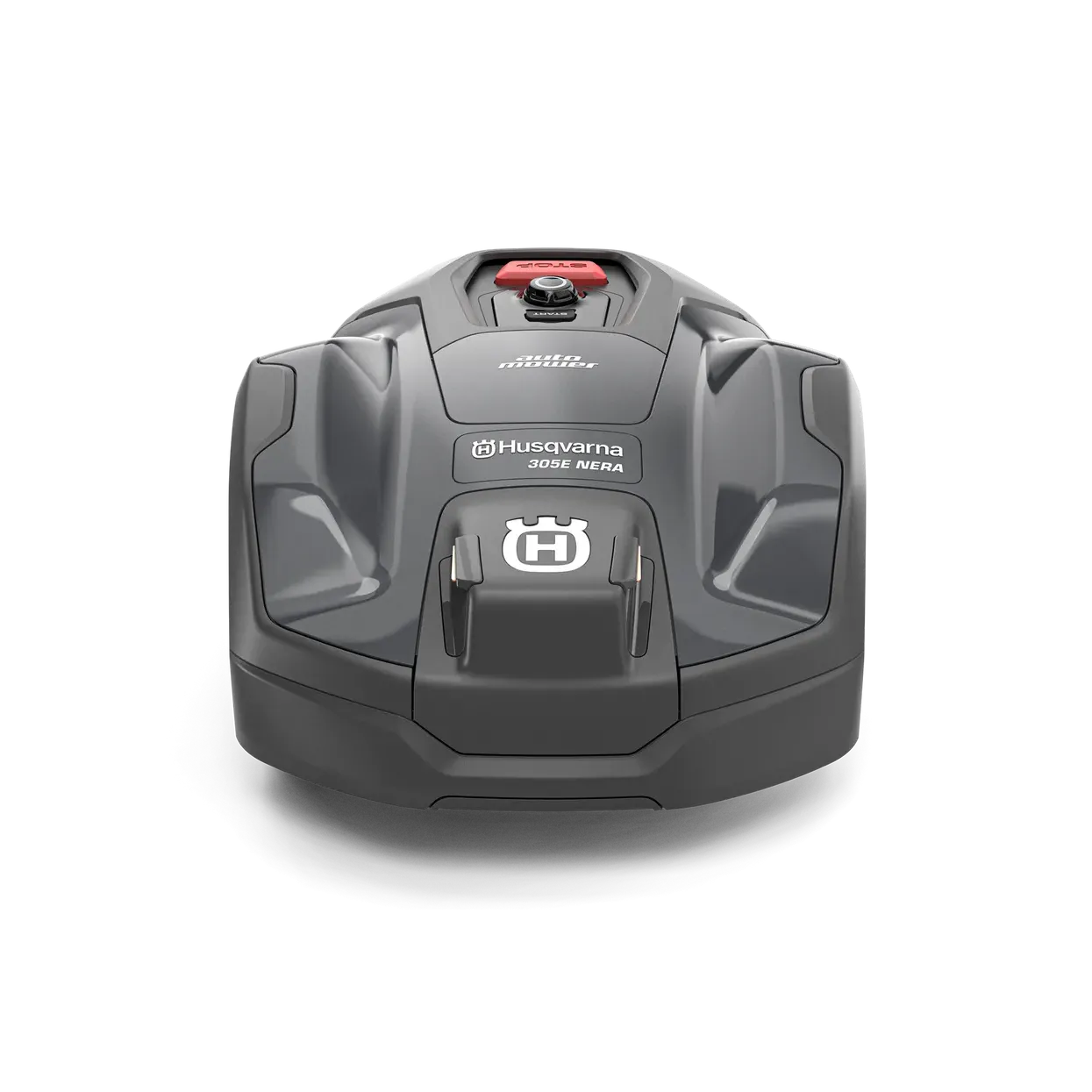 Husqvarna-Husqvarna Automower® 305E NERA - Robotic mower that trims the edges, for small to midsize lawns.-Automower-