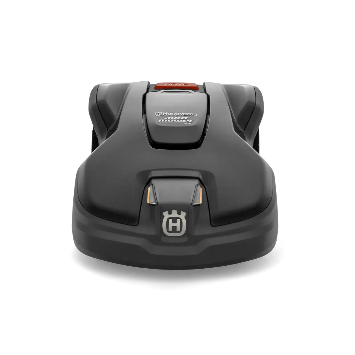 Husqvarna-Husqvarna Automower® 310 Mark II - Upgraded model of AM310 - Easy to use, frost guard & timer!-Robotic Mower-