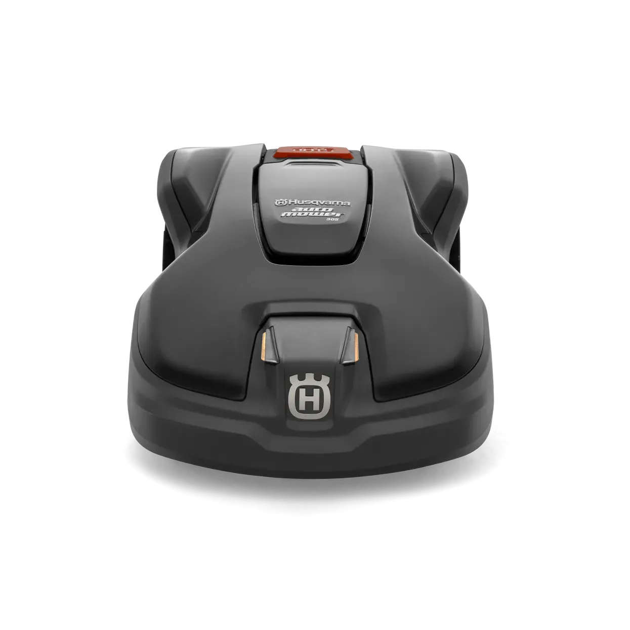 Husqvarna-Husqvarna Automower® 310 Mark II - Upgraded model of AM310 - Easy to use, frost guard & timer!-Robotic Mower-