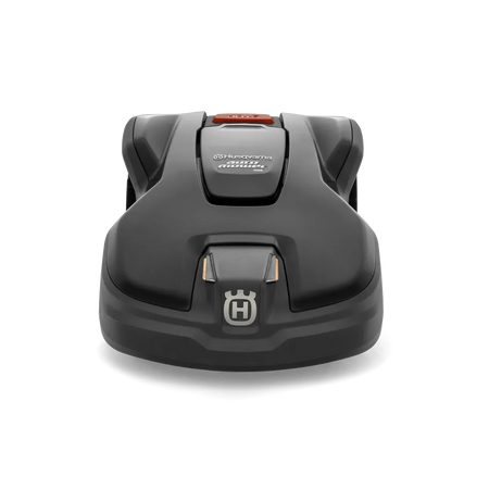 Husqvarna-Husqvarna Automower® 310 Mark II - Upgraded model of AM310 - Easy to use, frost guard & timer!-Robotic Mower-