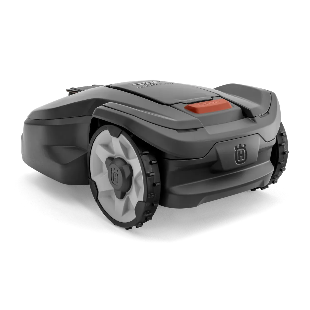Husqvarna-Husqvarna Automower® 310 Mark II - Upgraded model of AM310 - Easy to use, frost guard & timer!-Robotic Mower-