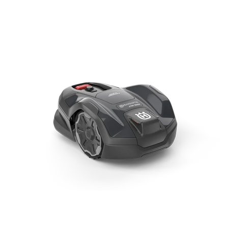 Husqvarna-Husqvarna Automower® 310E NERA - Robotic mower that trims the edges, for midsized lawns.-Automower-