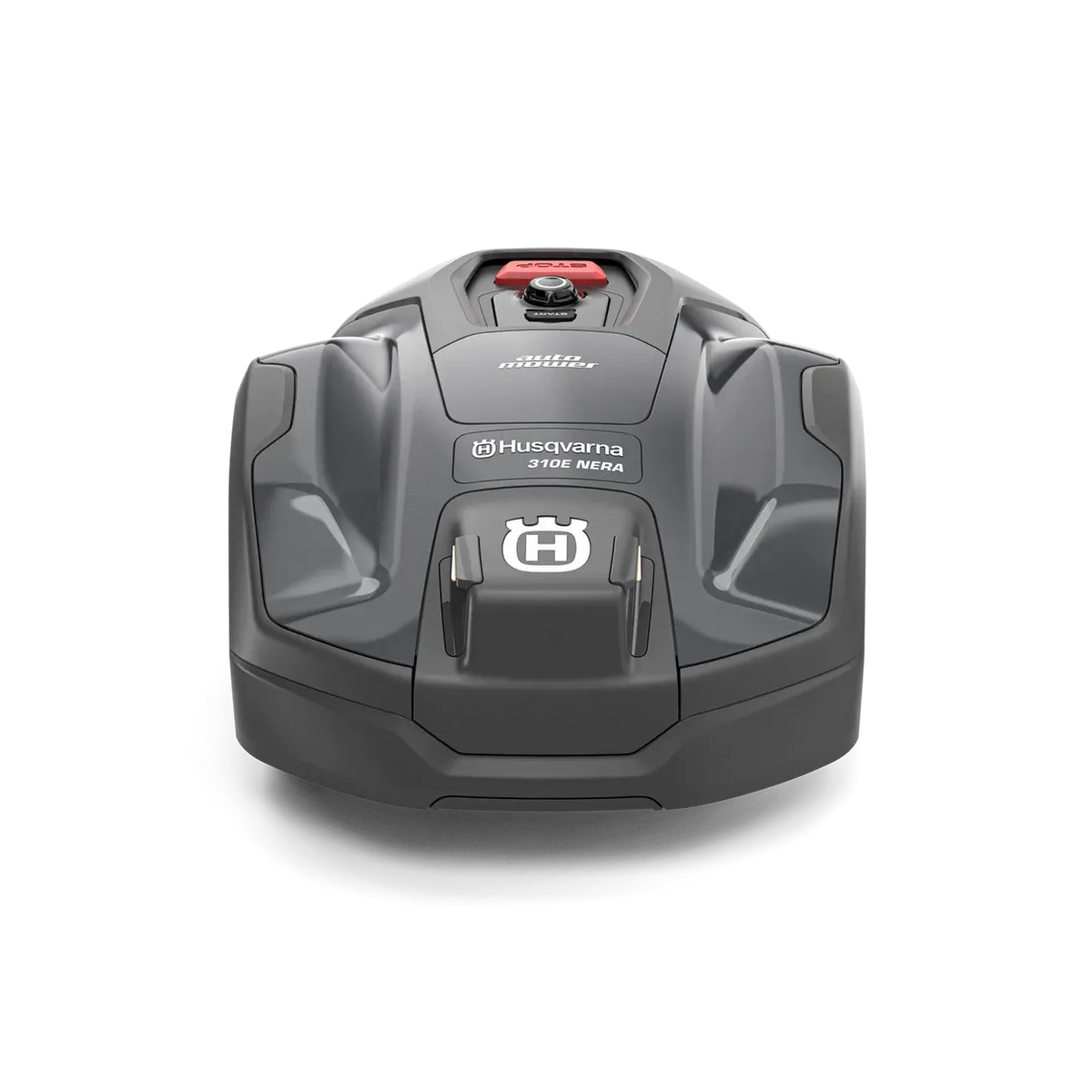 Husqvarna-Husqvarna Automower® 310E NERA - Robotic mower that trims the edges, for midsized lawns.-Automower-