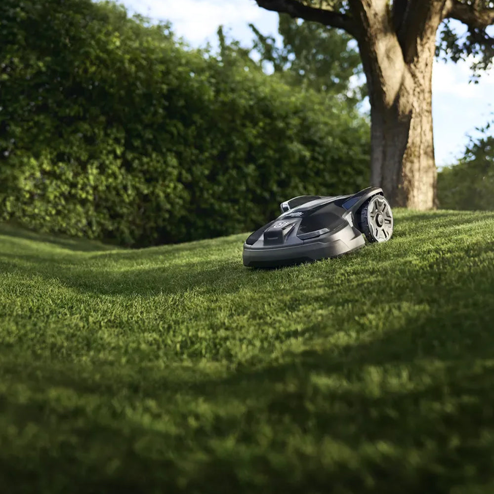 Husqvarna-Husqvarna Automower® 320 NERA - Robotic mower with high terrain performance for lawns up to 2200 m²-Robotic Mower-