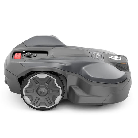 Husqvarna-Husqvarna Automower® 320 NERA - Robotic mower with high terrain performance for lawns up to 2200 m²-Robotic Mower-