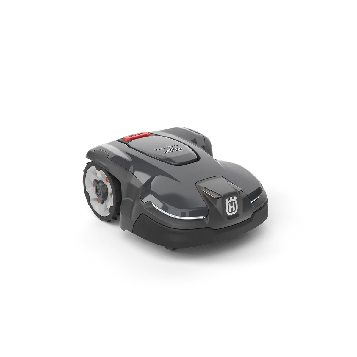Husqvarna-Husqvarna Automower® 405X (FREE DELIVERY*) - Automower capable of mowing small lawns up to 600m² & GPS Nav!-Robotic Mower-