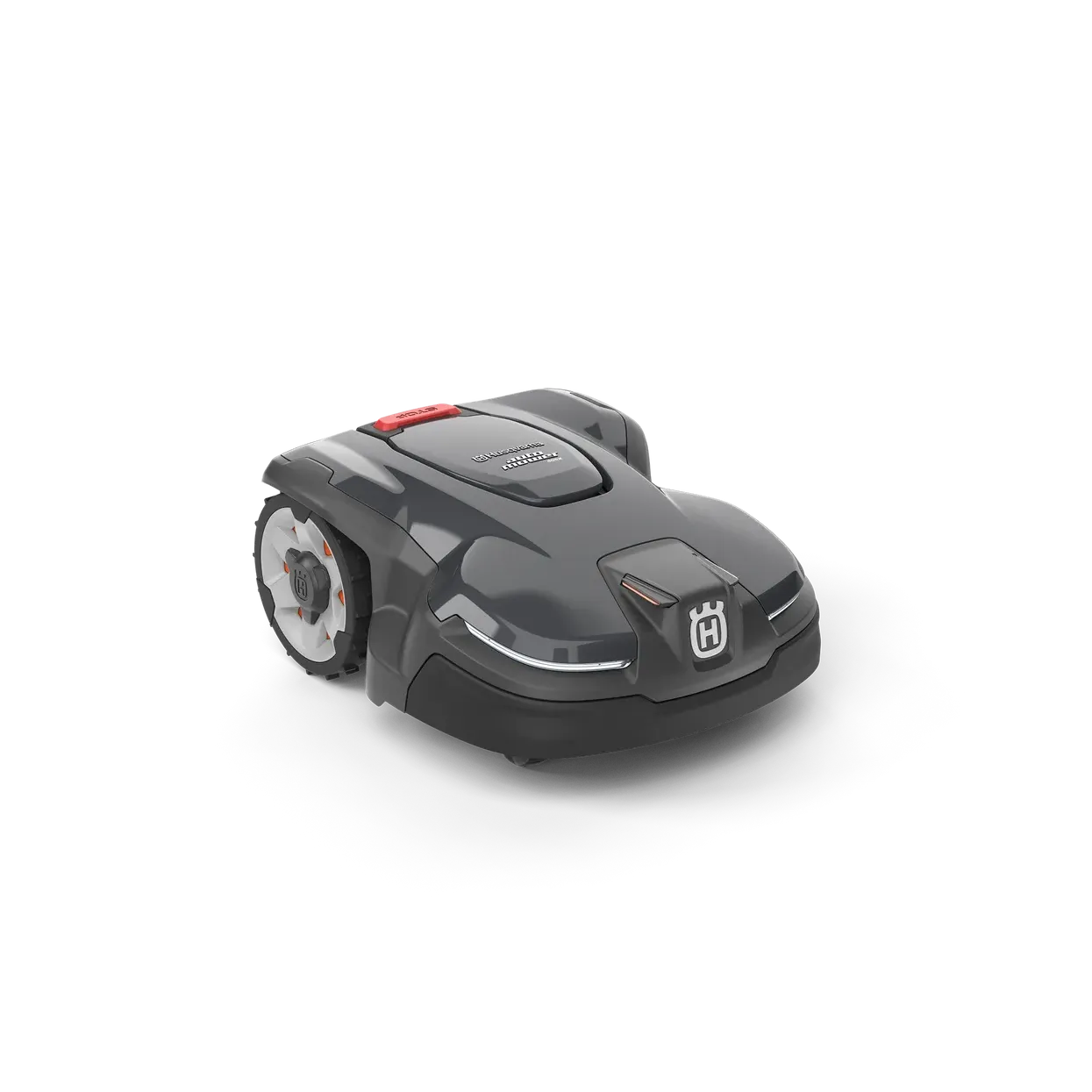 Husqvarna-Husqvarna Automower® 405X (FREE DELIVERY*) - Automower capable of mowing small lawns up to 600m² & GPS Nav!-Robotic Mower-