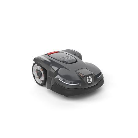 Husqvarna-Husqvarna Automower® 405X (FREE DELIVERY*) - Automower capable of mowing small lawns up to 600m² & GPS Nav!-Robotic Mower-