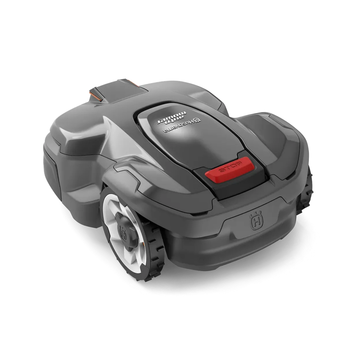 Husqvarna-Husqvarna Automower® 405X (FREE DELIVERY*) - Automower capable of mowing small lawns up to 600m² & GPS Nav!-Robotic Mower-