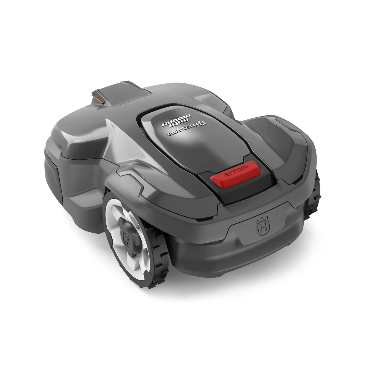 Husqvarna-Husqvarna Automower® 405X (FREE DELIVERY*) - Automower capable of mowing small lawns up to 600m² & GPS Nav!-Robotic Mower-