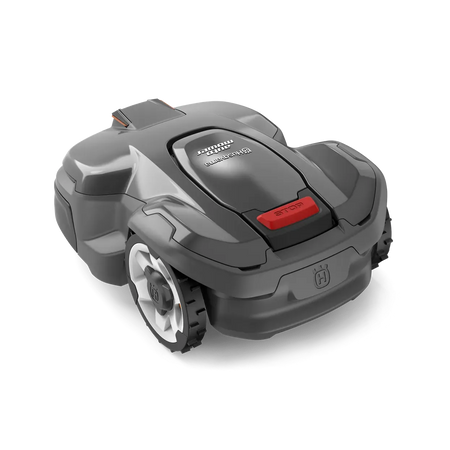 Husqvarna-Husqvarna Automower® 405X (FREE DELIVERY*) - Automower capable of mowing small lawns up to 600m² & GPS Nav!-Robotic Mower-
