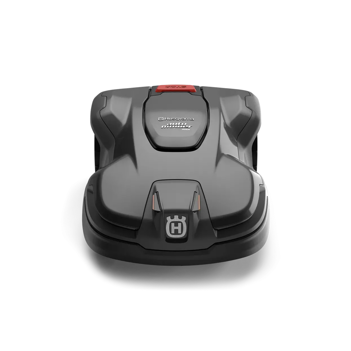 Husqvarna-Husqvarna Automower® 405X (FREE DELIVERY*) - Automower capable of mowing small lawns up to 600m² & GPS Nav!-Robotic Mower-