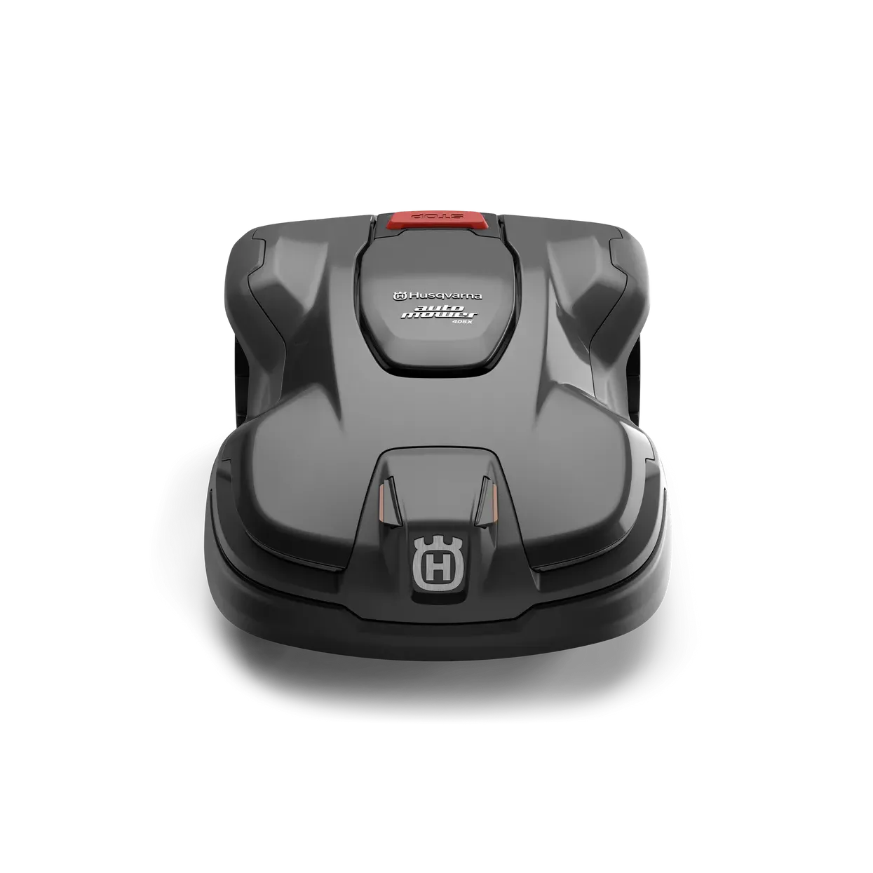 Husqvarna-Husqvarna Automower® 405X (FREE DELIVERY*) - Automower capable of mowing small lawns up to 600m² & GPS Nav!-Robotic Mower-
