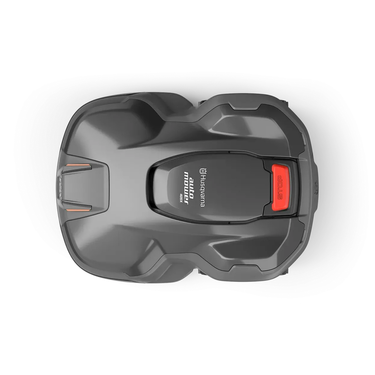 Husqvarna-Husqvarna Automower® 405X (FREE DELIVERY*) - Automower capable of mowing small lawns up to 600m² & GPS Nav!-Robotic Mower-