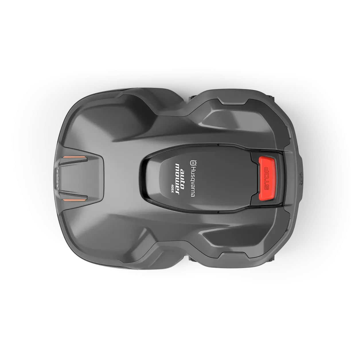 Husqvarna-Husqvarna Automower® 405X (FREE DELIVERY*) - Automower capable of mowing small lawns up to 600m² & GPS Nav!-Robotic Mower-