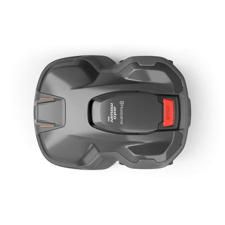 Husqvarna-Husqvarna Automower® 405X (FREE DELIVERY*) - Automower capable of mowing small lawns up to 600m² & GPS Nav!-Robotic Mower-