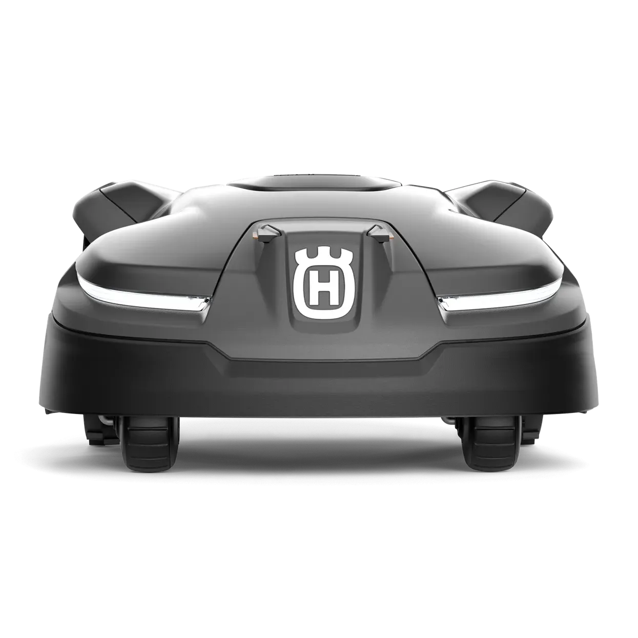 Husqvarna-Husqvarna Automower® 405X (FREE DELIVERY*) - Automower capable of mowing small lawns up to 600m² & GPS Nav!-Robotic Mower-