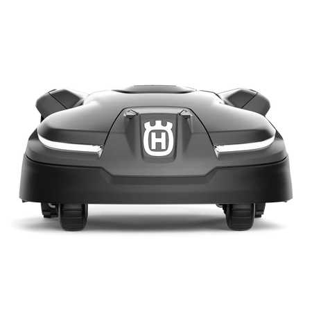 Husqvarna-Husqvarna Automower® 405X (FREE DELIVERY*) - Automower capable of mowing small lawns up to 600m² & GPS Nav!-Robotic Mower-