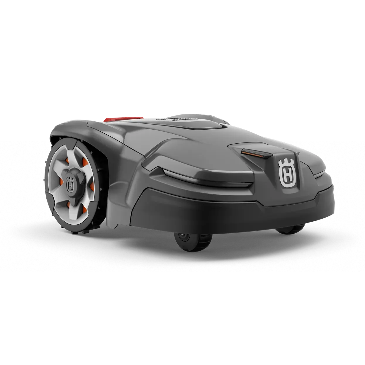 Husqvarna-Husqvarna Automower® 405X (FREE DELIVERY*) - Automower capable of mowing small lawns up to 600m² & GPS Nav!-Robotic Mower-