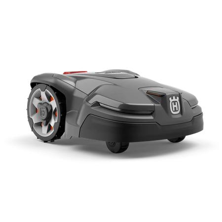 Husqvarna-Husqvarna Automower® 405X (FREE DELIVERY*) - Automower capable of mowing small lawns up to 600m² & GPS Nav!-Robotic Mower-