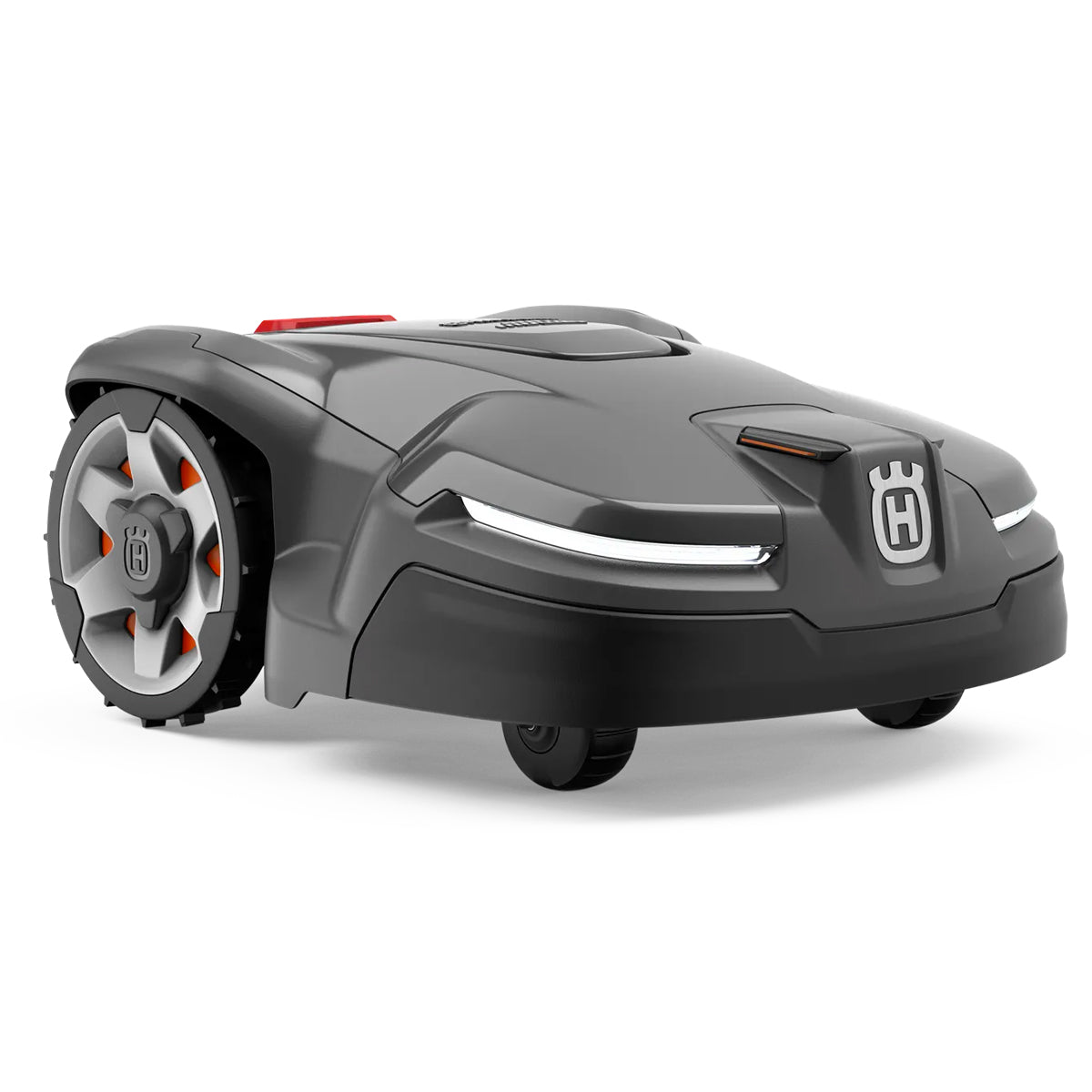 Husqvarna-Husqvarna Automower 405X - Automower capable of mowing small lawns up to 600m² & GPS Nav!-Robotic Mower-