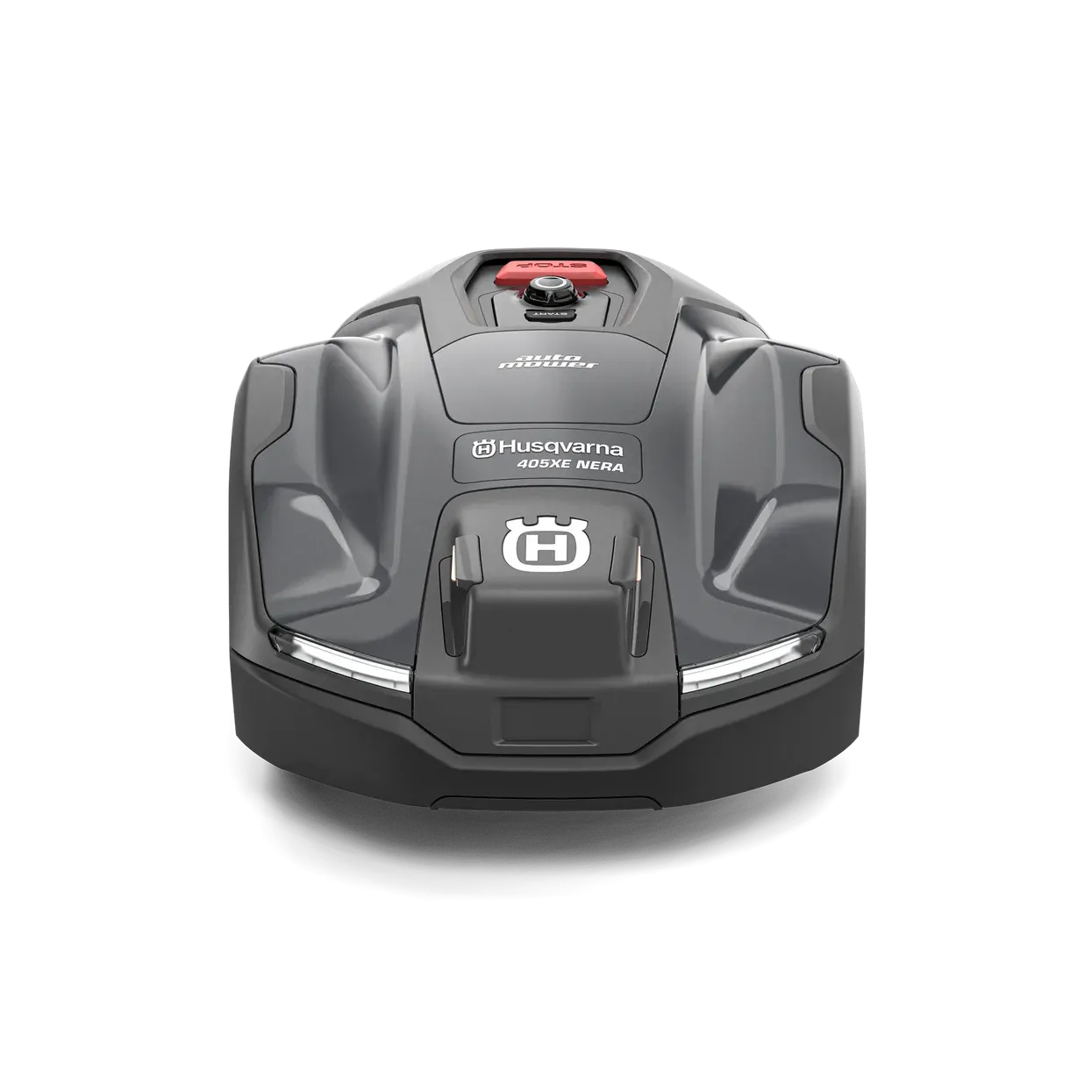 Husqvarna-Husqvarna Automower® 405XE NERA - Robotic mower that trims the edges and avoids objects on the lawn.-Automower-
