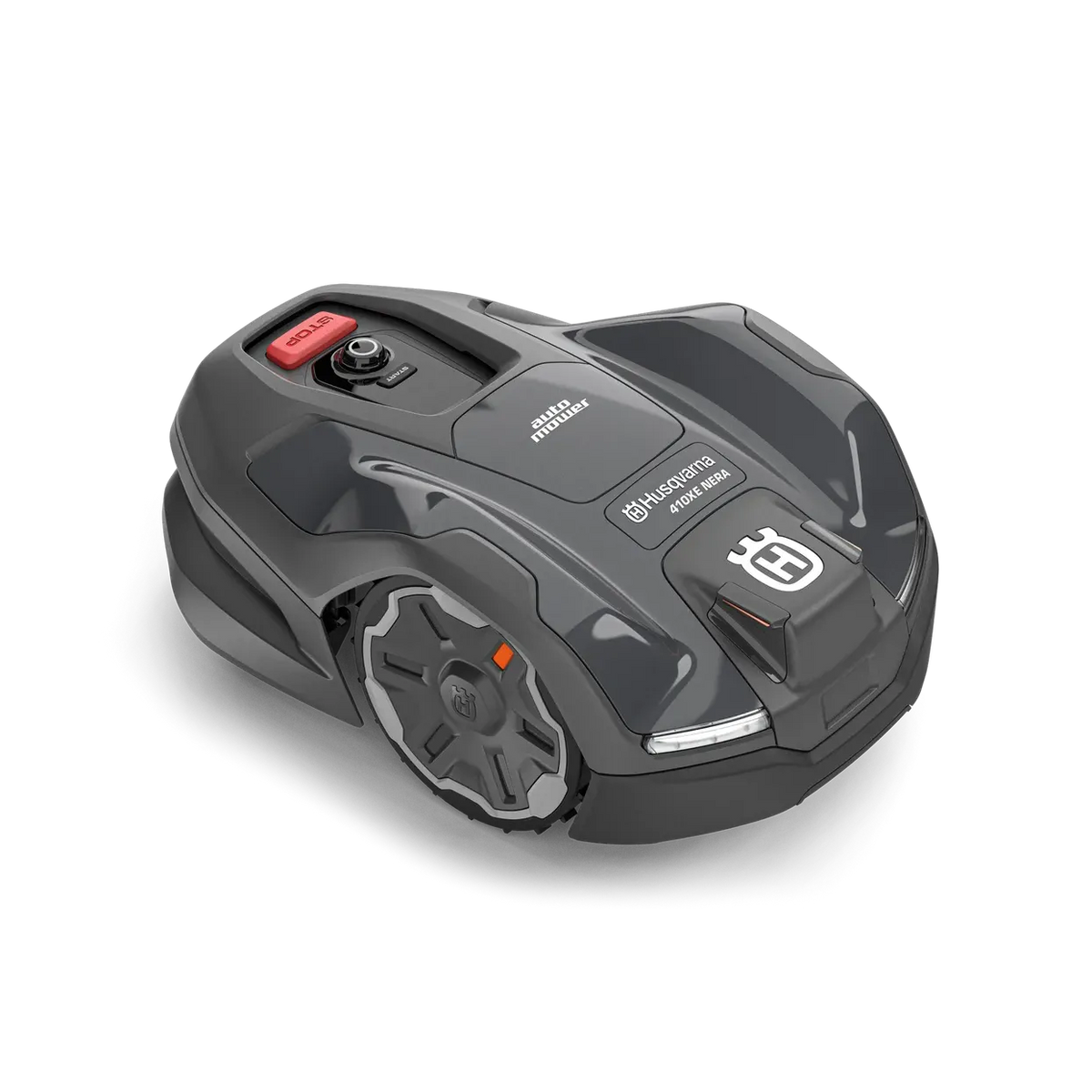 Husqvarna-Husqvarna Automower® 410XE NERA - Robotic mower with EdgeCut and object avoidance-Automower-