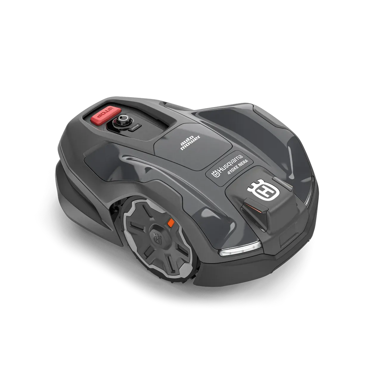 Husqvarna-Husqvarna Automower® 410XE NERA - Robotic mower with EdgeCut and object avoidance-Automower-