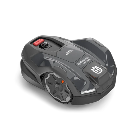 Husqvarna-Husqvarna Automower® 410XE NERA - Robotic mower with EdgeCut and object avoidance-Automower-
