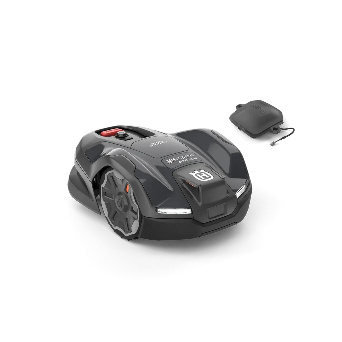 Husqvarna-Husqvarna Automower® 410XE NERA - Robotic mower with EdgeCut and object avoidance-Automower-