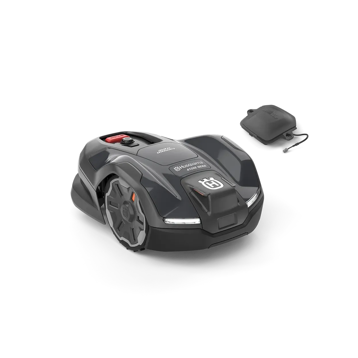 Husqvarna-Husqvarna Automower® 410XE NERA - Robotic mower with EdgeCut and object avoidance-Automower-