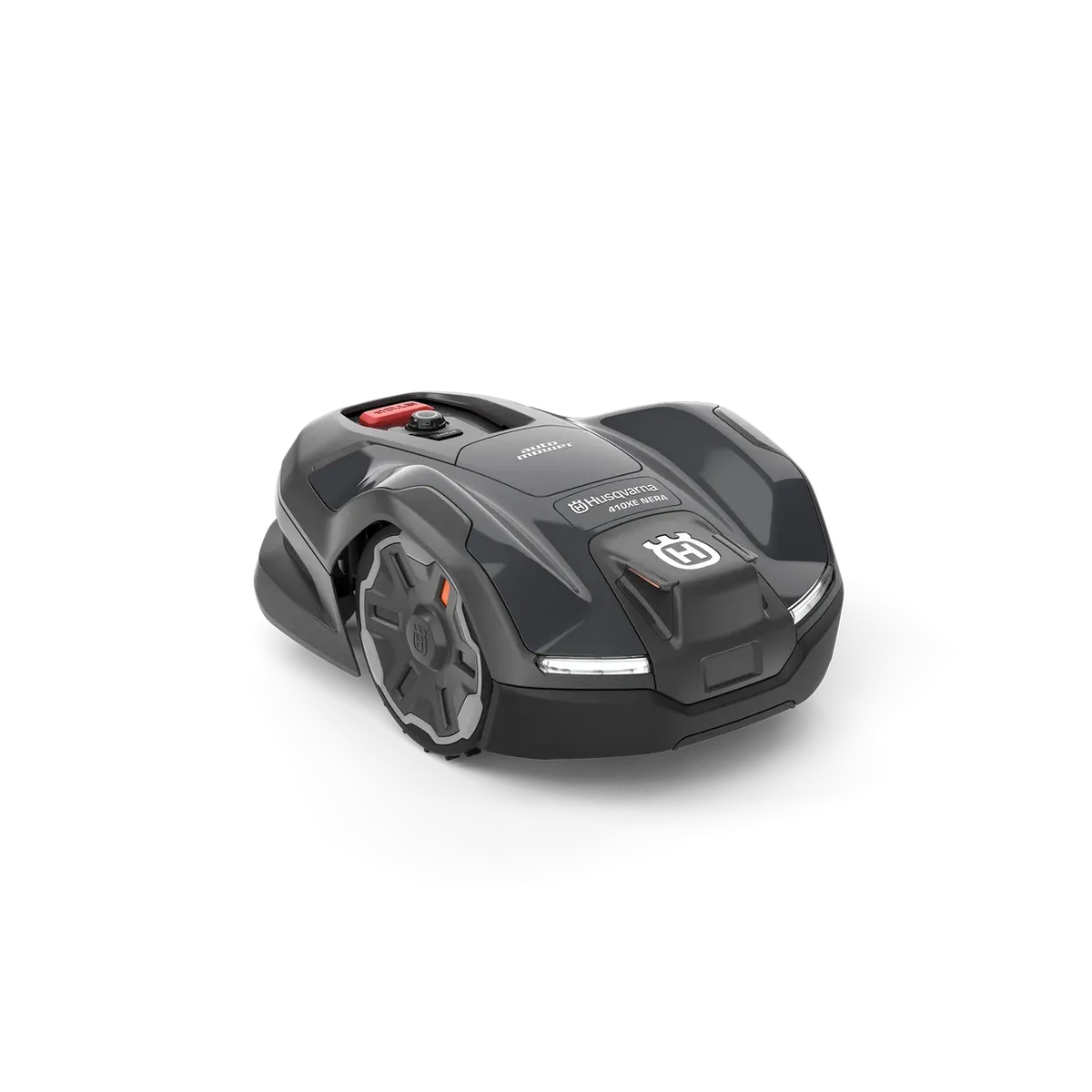 Husqvarna-Husqvarna Automower® 410XE NERA - Robotic mower with EdgeCut and object avoidance-Automower-