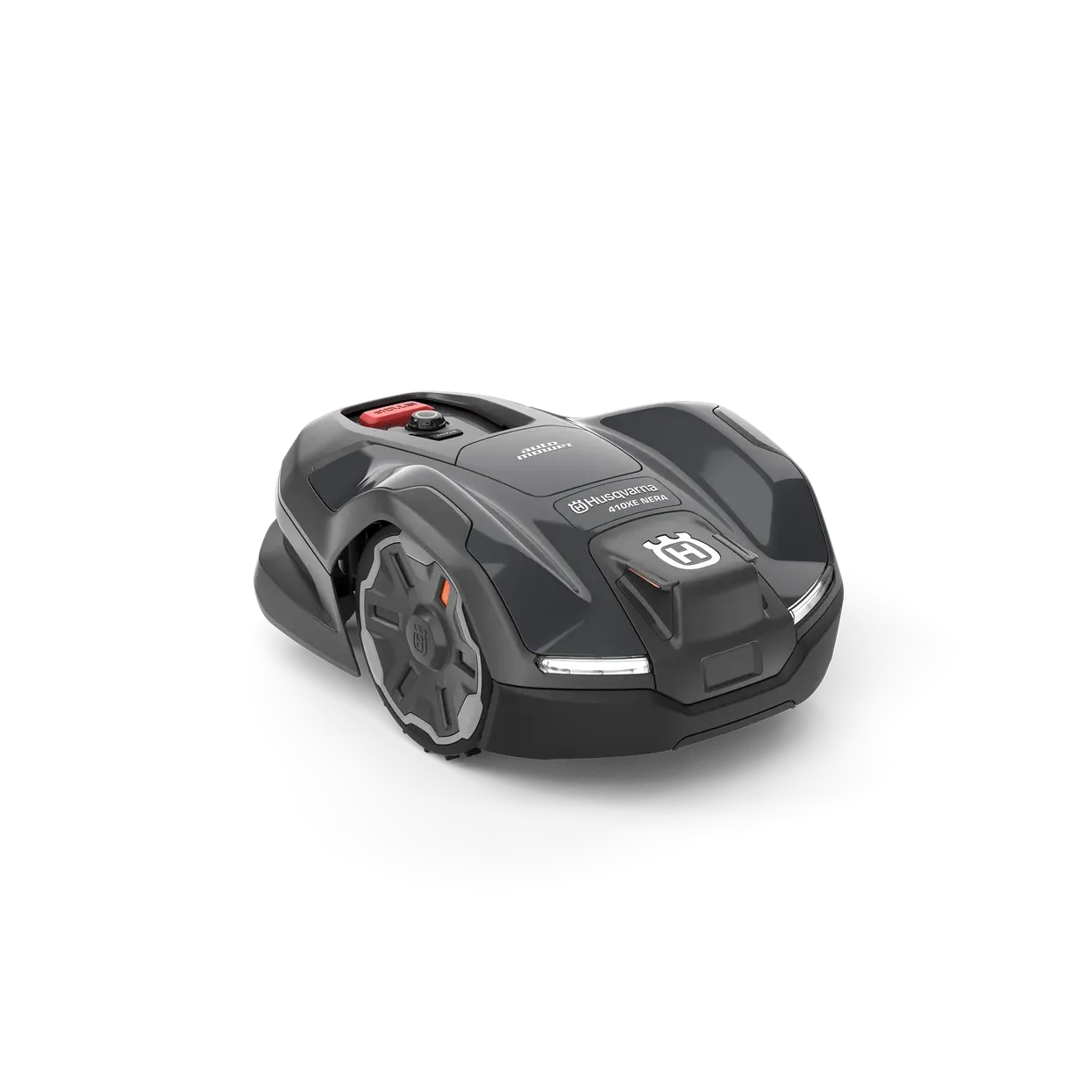 Husqvarna-Husqvarna Automower® 410XE NERA - Robotic mower with EdgeCut and object avoidance-Automower-
