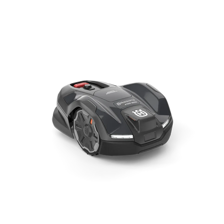 Husqvarna-Husqvarna Automower® 410XE NERA - Robotic mower with EdgeCut and object avoidance-Automower-