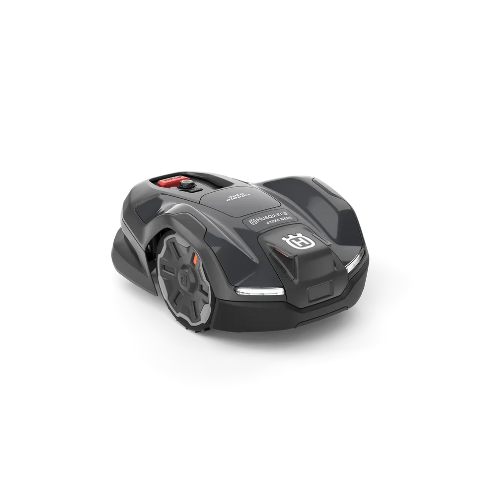 Husqvarna-Husqvarna Automower® 410XE NERA - Robotic mower with EdgeCut and object avoidance-Automower-