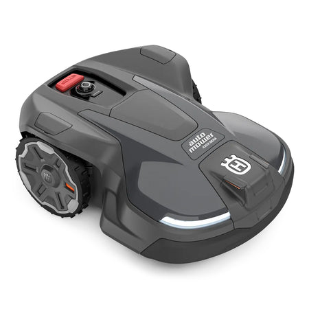 Husqvarna-Husqvarna Automower® 430X NERA - Robotic lawn mower with object avoidance for lawns up to 3200 m²-Robotic Mower-