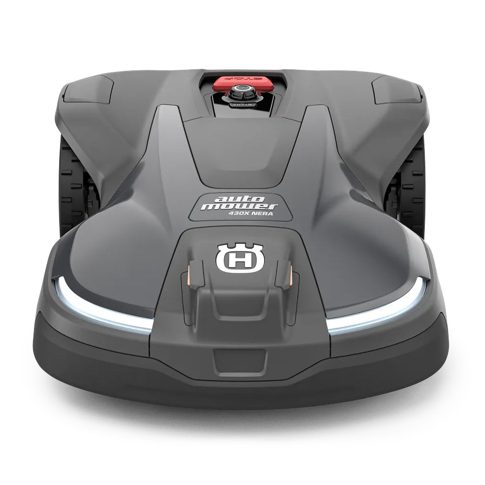 Husqvarna-Husqvarna Automower® 430X NERA - Robotic lawn mower with object avoidance for lawns up to 3200 m²-Robotic Mower-