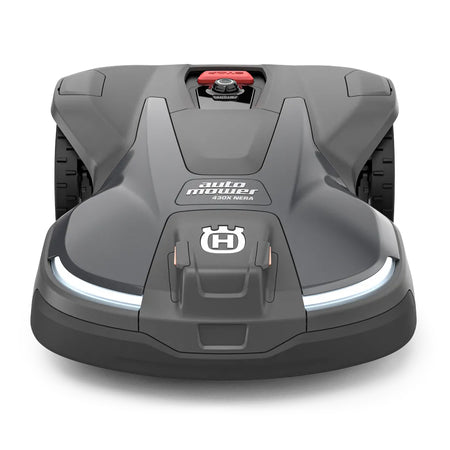 Husqvarna-Husqvarna Automower® 430X NERA - Robotic lawn mower with object avoidance for lawns up to 3200 m²-Robotic Mower-