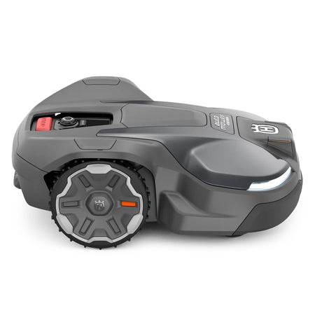 Husqvarna-Husqvarna Automower® 430X NERA - Robotic lawn mower with object avoidance for lawns up to 3200 m²-Robotic Mower-